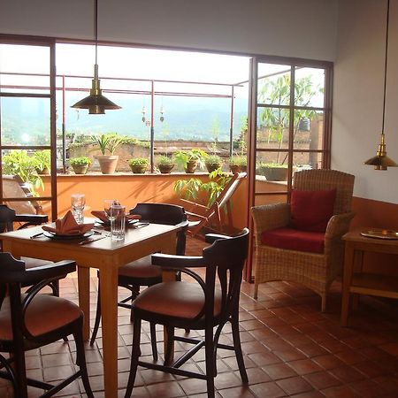 Milla Guesthouse Bhaktapur Exterior photo