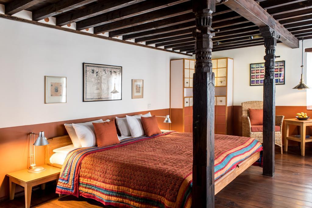 Milla Guesthouse Bhaktapur Exterior photo
