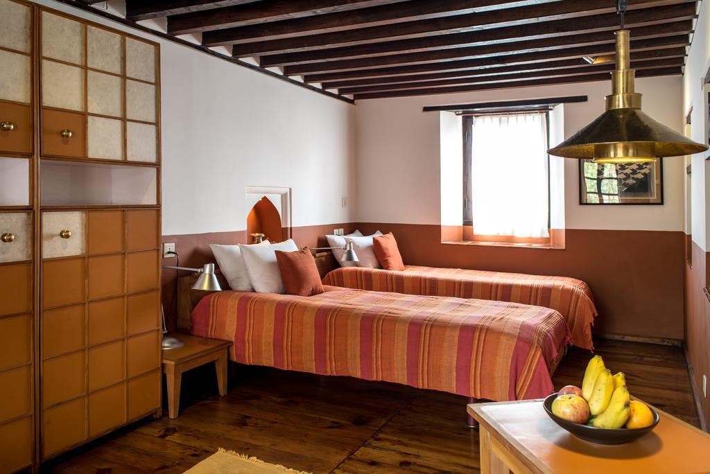 Milla Guesthouse Bhaktapur Exterior photo