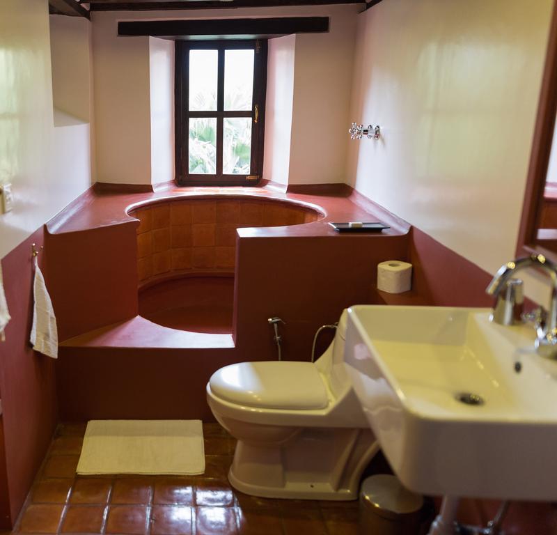 Milla Guesthouse Bhaktapur Exterior photo