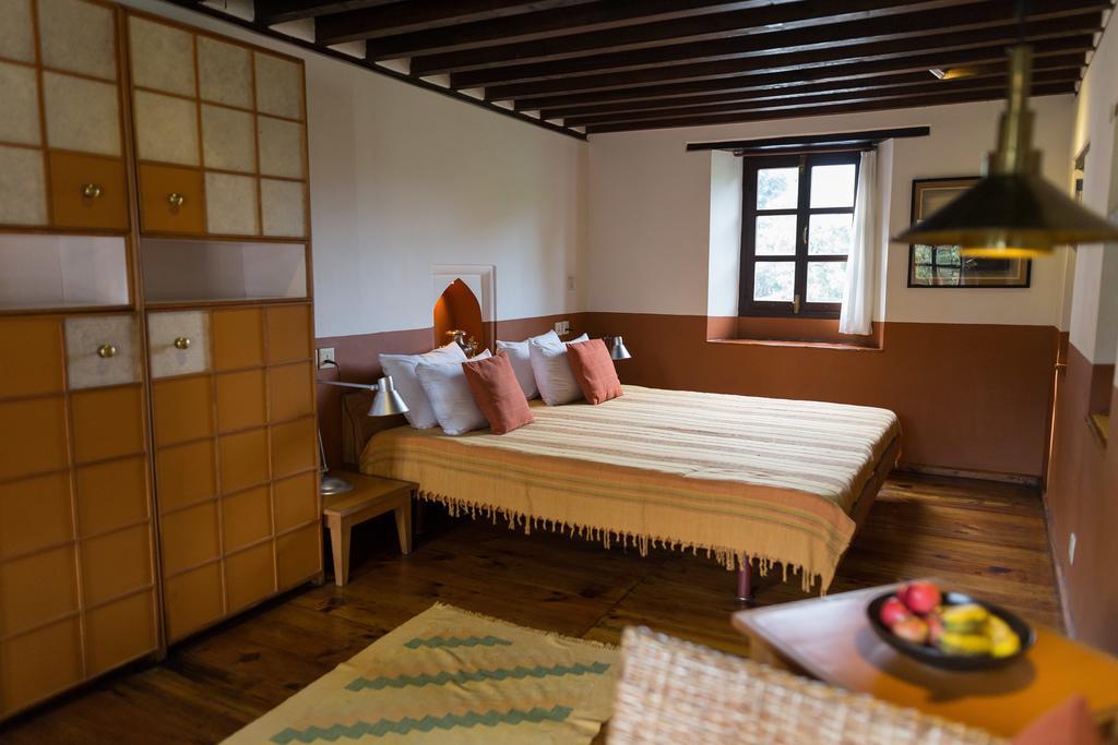 Milla Guesthouse Bhaktapur Exterior photo