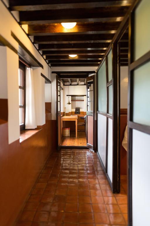 Milla Guesthouse Bhaktapur Exterior photo